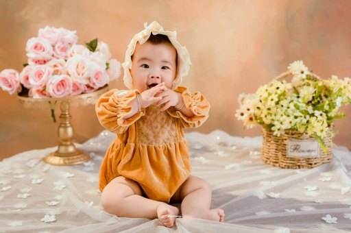 常德宝宝脖子出汗